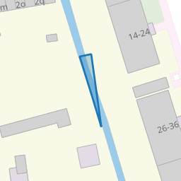 Perceel HGZ00-K-5040