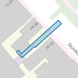 Perceel HGZ00-K-5050