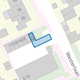 Perceel HGZ00-K-5070