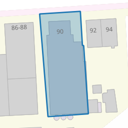 Perceel HGZ00-K-5097