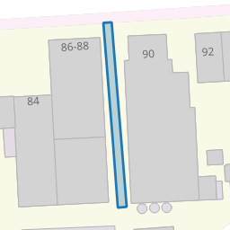 Perceel HGZ00-K-5099