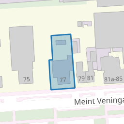 Perceel HGZ00-K-5122