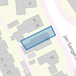 Perceel HGZ00-K-5160