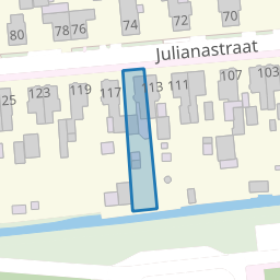 Perceel HGZ00-K-5163