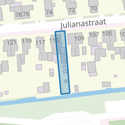 Perceel HGZ00-K-5164