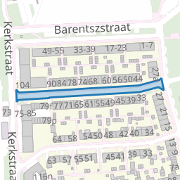 Perceel HGZ00-K-5184