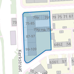 Perceel HGZ00-K-5185