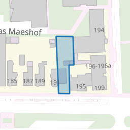 Perceel HGZ00-K-5202