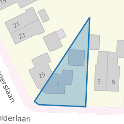 Perceel HGZ00-K-5230