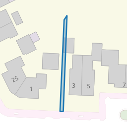 Perceel HGZ00-K-5231