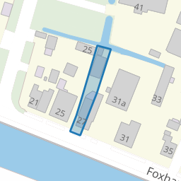 Perceel HGZ00-K-5232