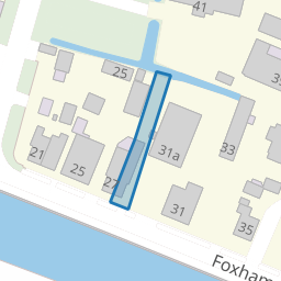 Perceel HGZ00-K-5233