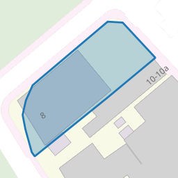 Perceel HGZ00-K-5258