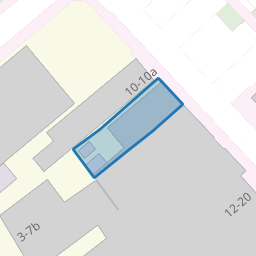 Perceel HGZ00-K-5260