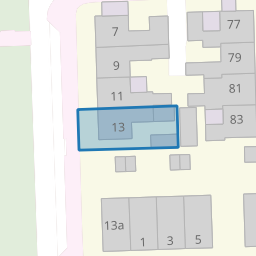 Perceel HGZ00-K-5272