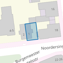 Perceel HGZ00-K-5287