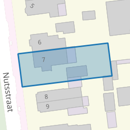 Perceel HGZ00-K-5289