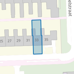 Perceel HGZ00-K-5292