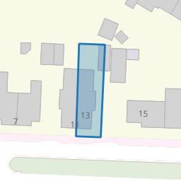 Perceel HGZ00-K-5297