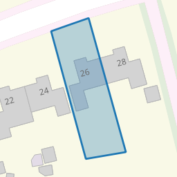 Perceel HGZ00-K-5309