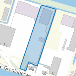 Perceel HGZ00-K-5357