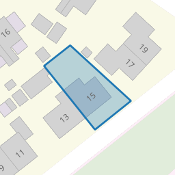 Perceel HGZ00-K-5366