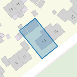 Perceel HGZ00-K-5367