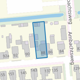 Perceel HGZ00-K-5418