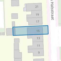 Perceel HGZ00-K-5423