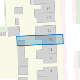 Perceel HGZ00-K-5424