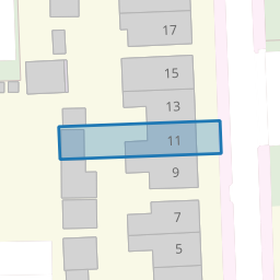 Perceel HGZ00-K-5425