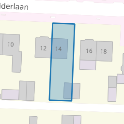 Perceel HGZ00-K-5429