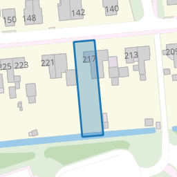 Perceel HGZ00-K-5443