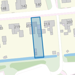 Perceel HGZ00-K-5444