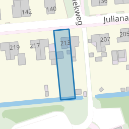 Perceel HGZ00-K-5445