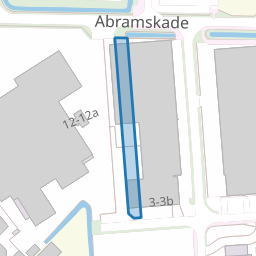 Perceel HGZ00-K-5447