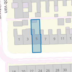 Perceel HGZ00-K-5451