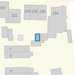 Perceel HGZ00-K-5462