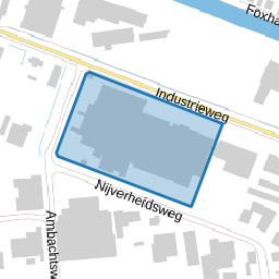 Perceel HGZ00-K-5489