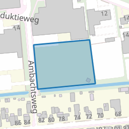 Perceel HGZ00-K-5491