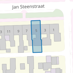 Perceel HGZ00-K-5496