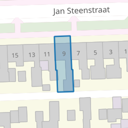 Perceel HGZ00-K-5498