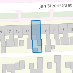 Perceel HGZ00-K-5499