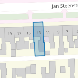 Perceel HGZ00-K-5500