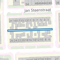 Perceel HGZ00-K-5505