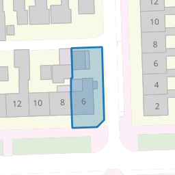 Perceel HGZ00-K-5506