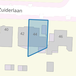Perceel HGZ00-K-5517