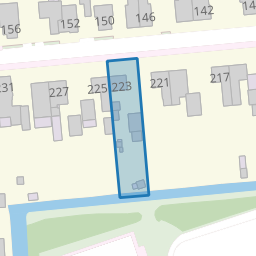 Perceel HGZ00-K-5519