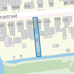 Perceel HGZ00-K-5523