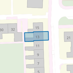 Perceel HGZ00-K-5526